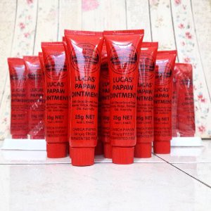 Jual Lucas Papaw Ointment 25gr   Cream Lucas Papaw Original 25gr Diskon