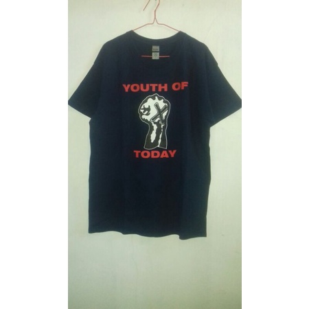 kaos youth of today official