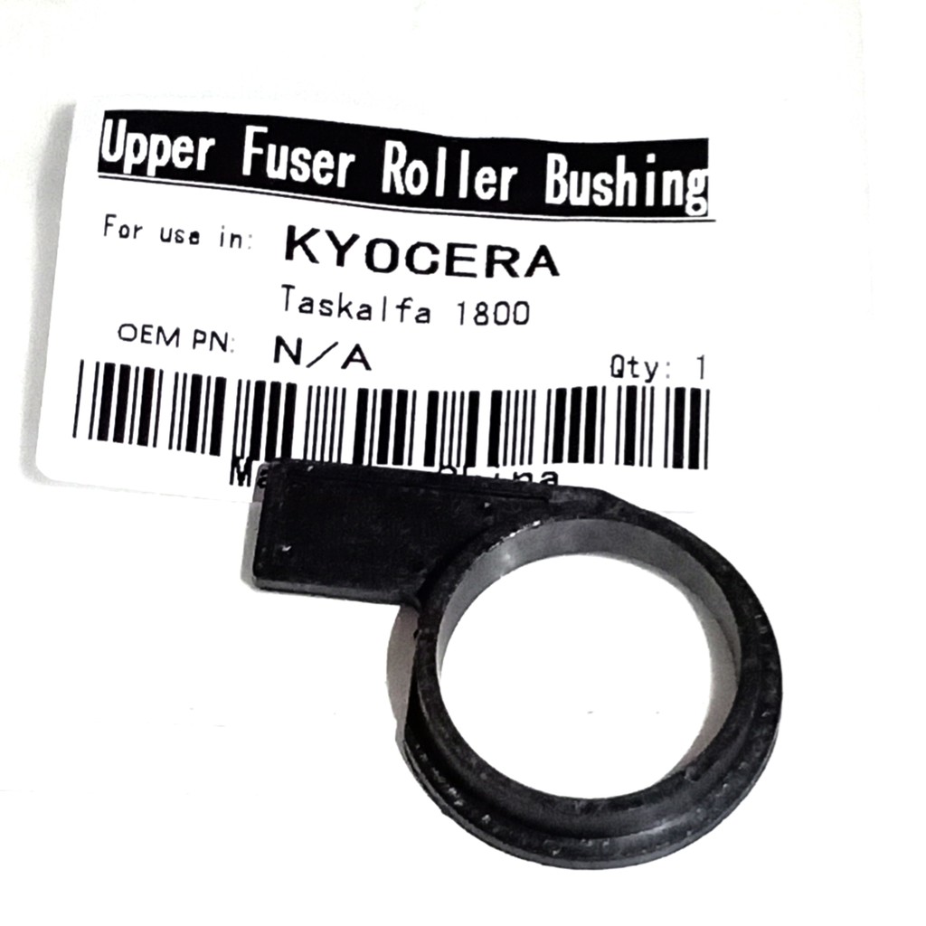 Upper Fuser Roller Bushing Kyocera Taskalfa TA 1800 2200