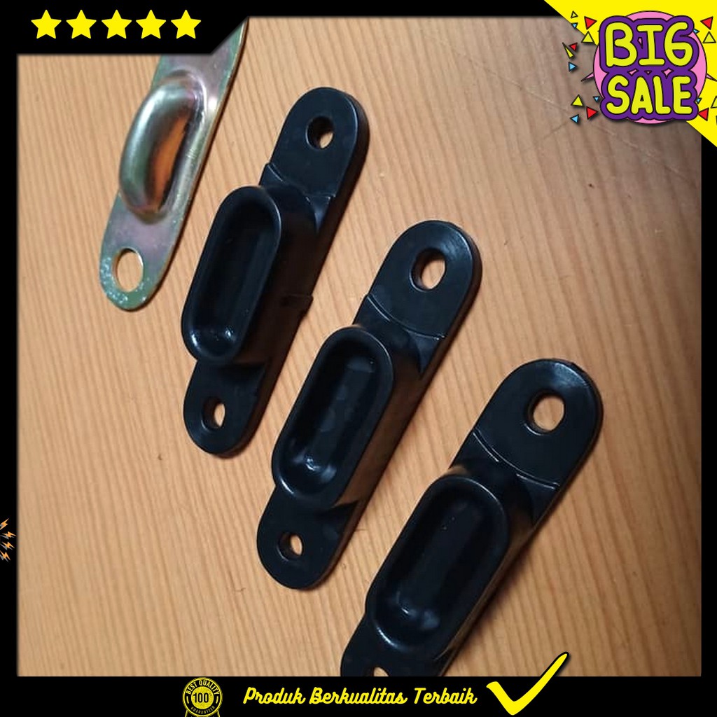 Plastik Stopper Pintu Sliding Daihatsu Gran Max Luxio Espass