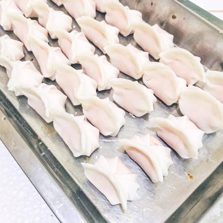 

[ORIGINAL] DIMSUM FROZEN FOOD HAKAU / DIMSUM FROZEN FOOD HAKAU UDANG / DIMSUM FROZEN FOOD HALAL NO MSG PREMIUM harga bersaing