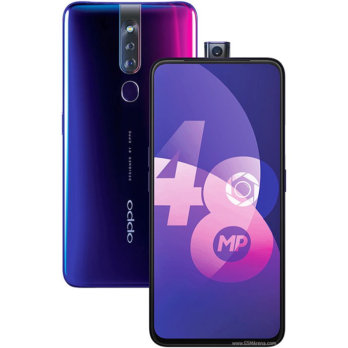 NEW OPPO F11 PRO RAM 6 GB ROM 64 GB
