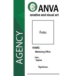 

ID CARD KANTOR DAN KARTU PELAJAR 1 SISI