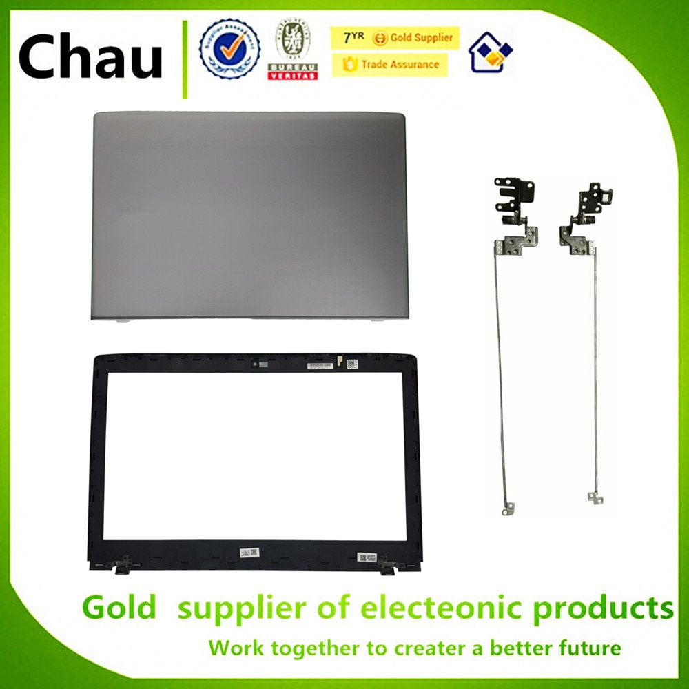 PREORDER New For Acer Aspire E5-575 E5-575G E5-575TG E5-523 E5-553 Laptop LCD Back Cover / Front Bez