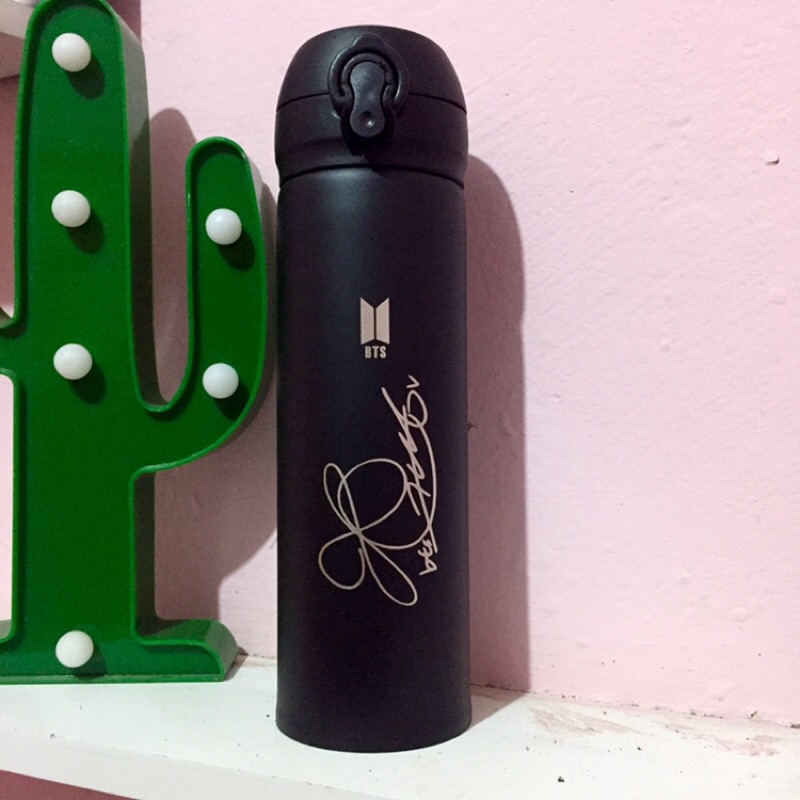 Pre Order!! Tumbler Signature BTS