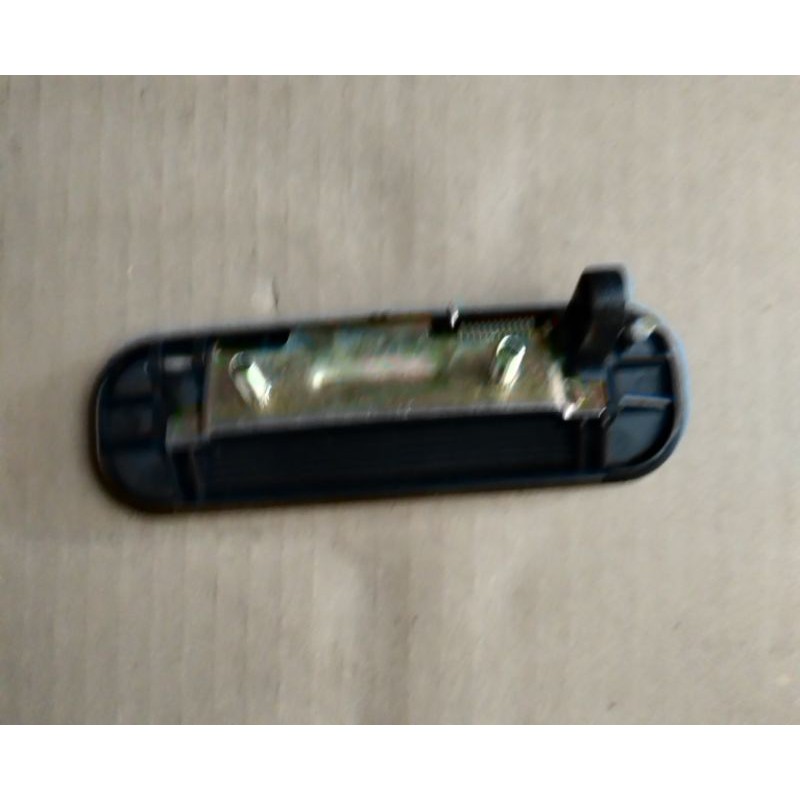 HANDEL PEGANGAN TARIKAN PINTU LUAR MOBIL FUTURA T120SS TSS PICK UP MINIBUS