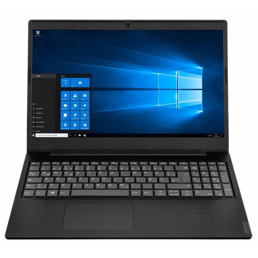 Lenovo Ideapad L340 15API AMD Ryzen 7 3700 8GB 256GB SSD DOS