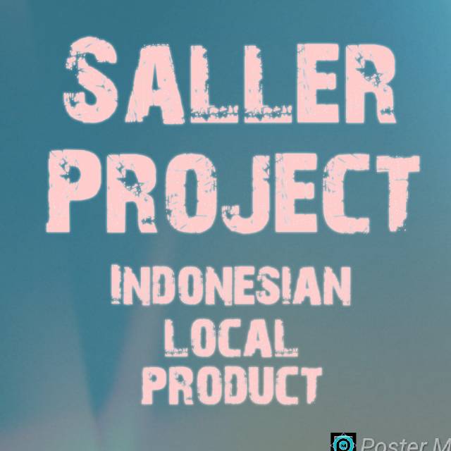 sellerproject