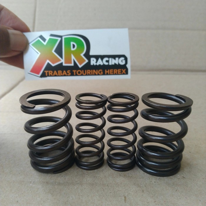 Per Klep Racing Klx 150 Dobel Per Klep Swedia Klx Dtracker Xr Racing