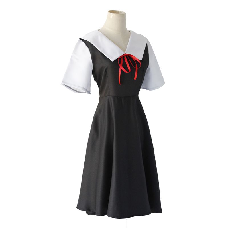 Costume Cosplay Love is war Seifuku