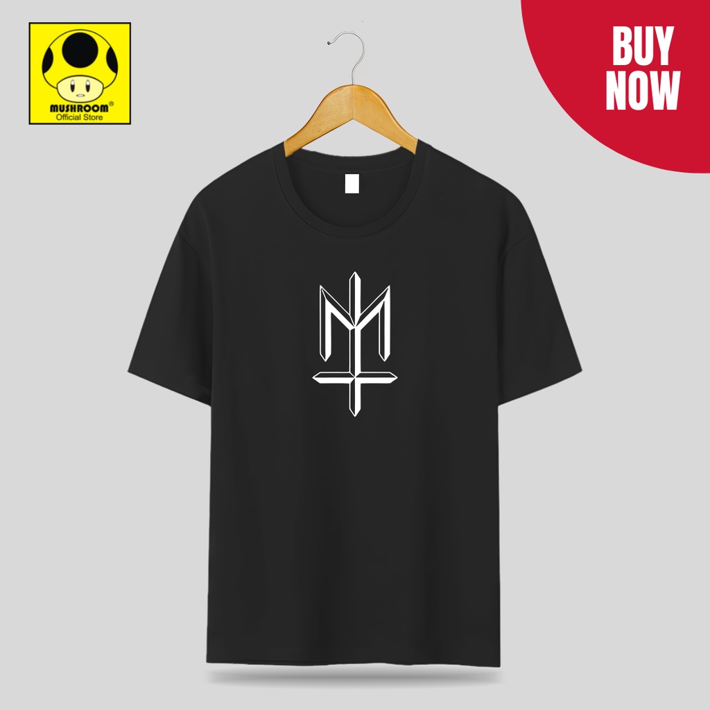 KAOS MATERNAL DISASTER BAJU CASUAL ORIGINAL DISTRO