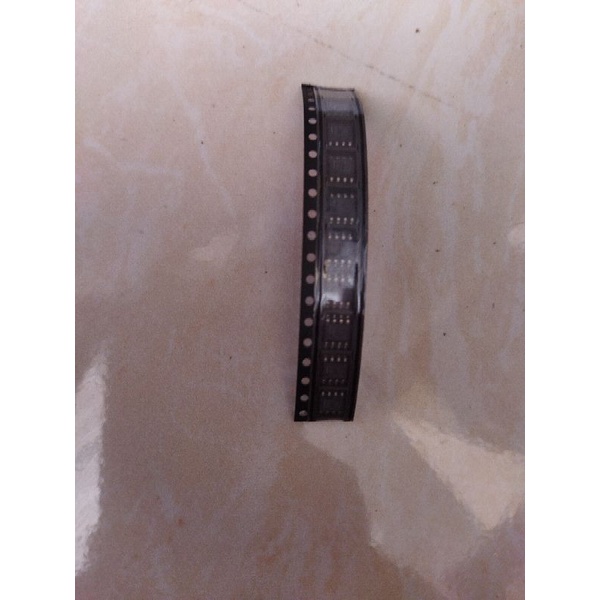 IC NE 5532 SMD Original per 10pcs