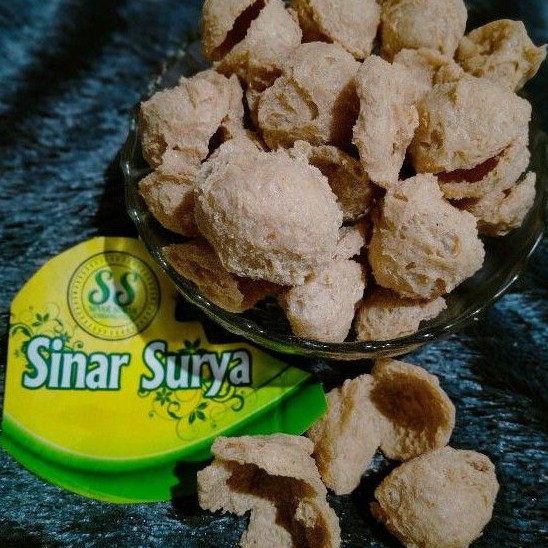

TAHU WALIK