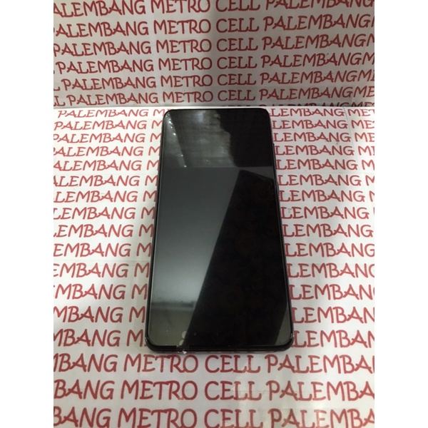 LCD+TS+FRAME SAMSUNG A52 SMALL OLED