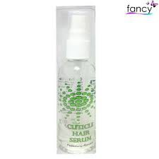 PROMO ACL CUTICLE HAIR SERUM