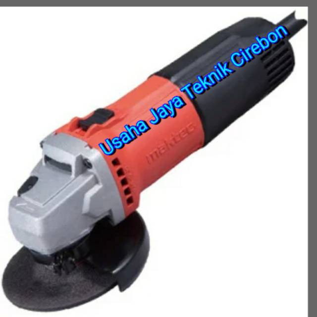 Mesin gerinda makita maktec MT90