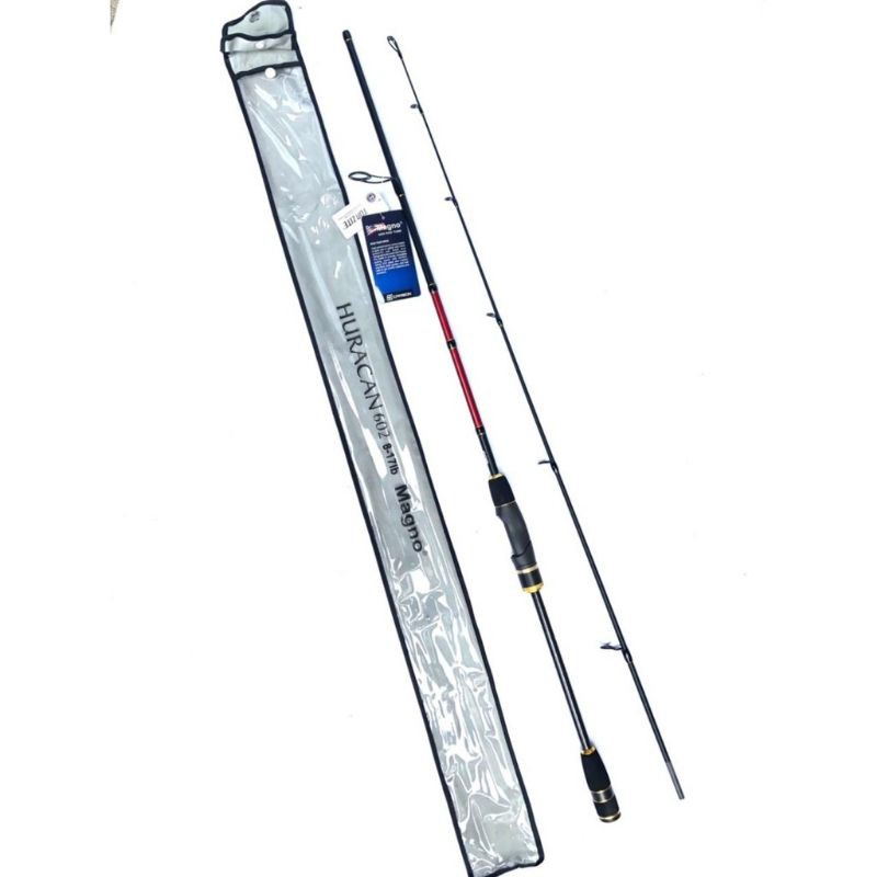 JORAN MAGNO HURACAN 180 602