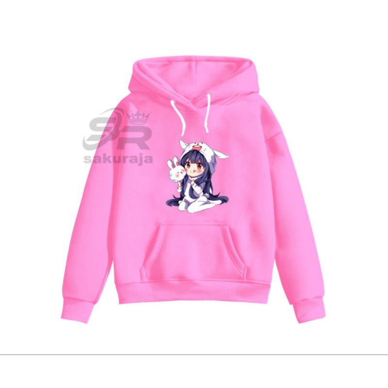 sweater hoodie anak model kekinian umur 3-17 tahun bisa COD