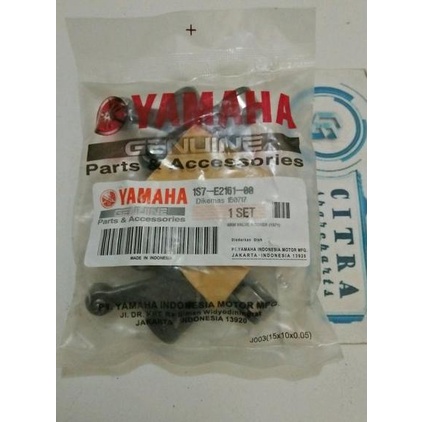 pelatuk klep jupiter mx vixion rocker arm