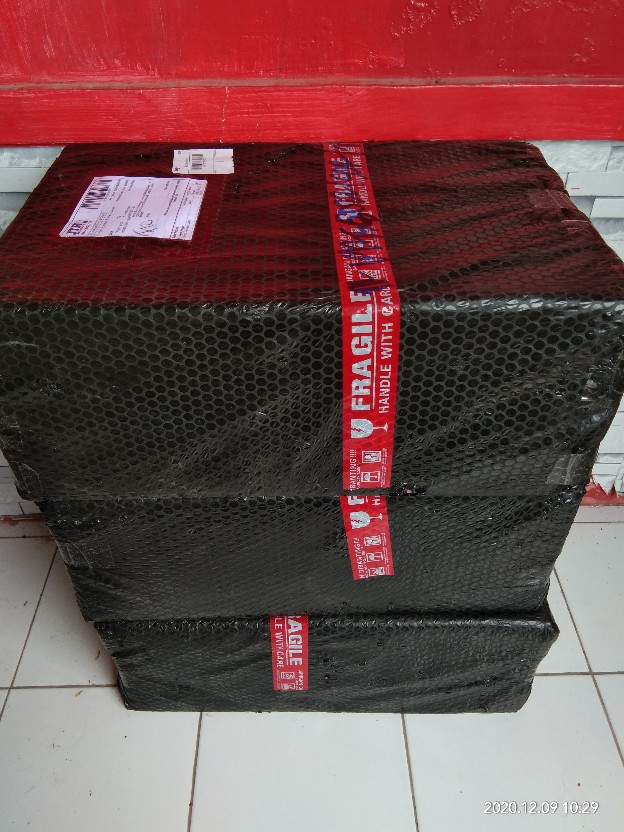 Panci Set Supra 12pcs