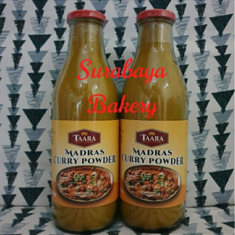 Taara Madras Curry Powder 460Gr