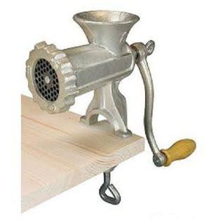 

GILINGAN DAGING KACANG IKAN / MEAT FISH MINCER NO 10 TEBAL BERKUALITAS