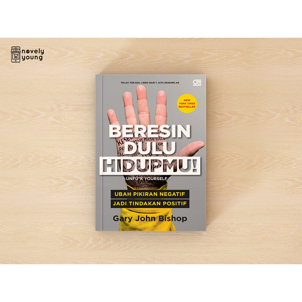 Beresin Dulu Hidupmu