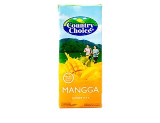 Country Choice 250 ml | Shopee Indonesia   
