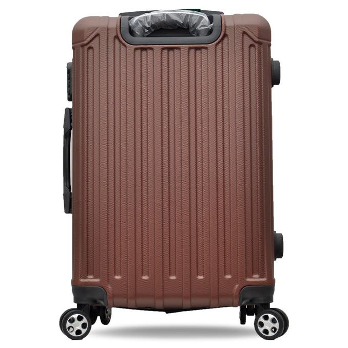 Polo City Tas Koper Hardcase 24 inch - 073