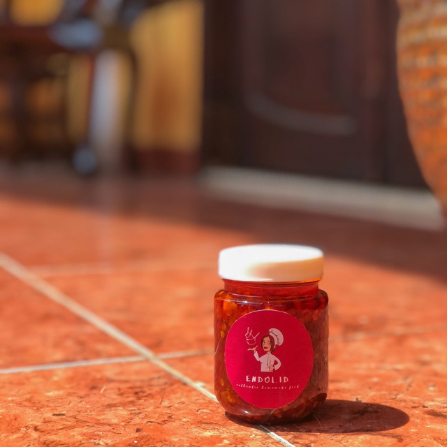 

Sambal Bawang / Sambal Goreng 350ml