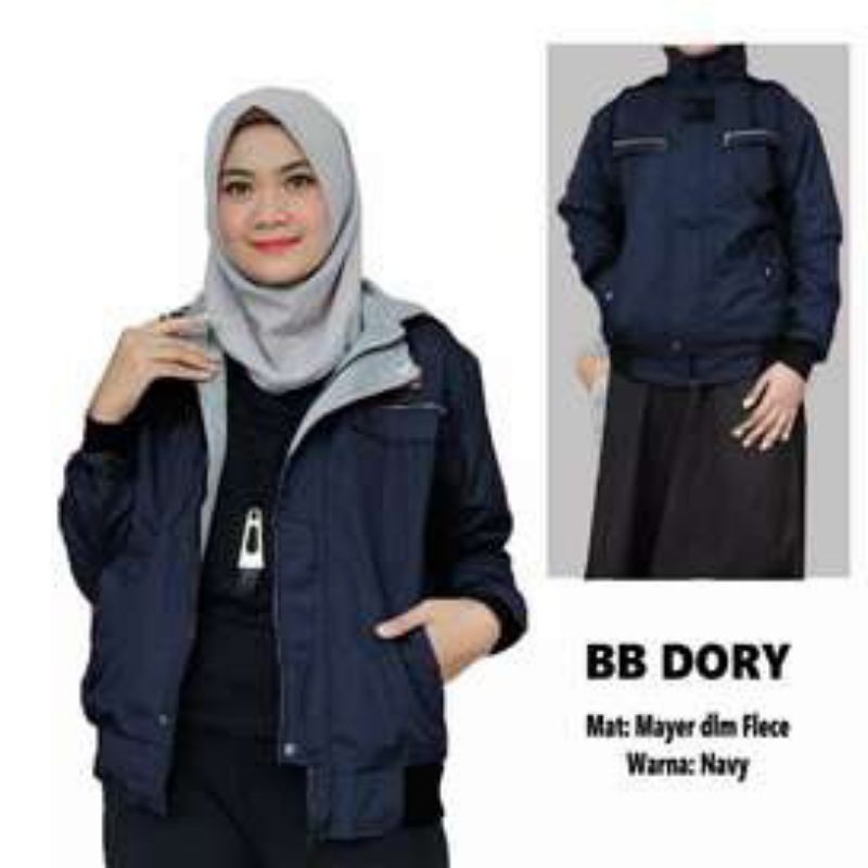 DC bolak balik_jaket cewek bolak balik_ jaket cowok bolak balik_jaketBB