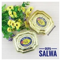 bukhur salwa odour