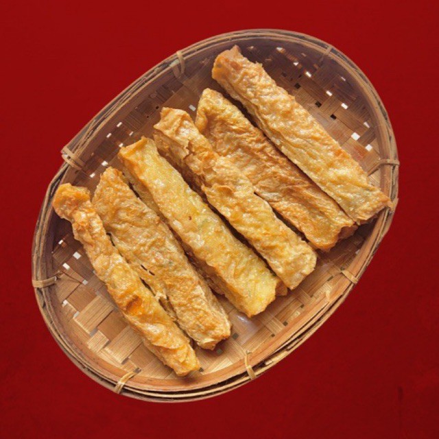 

READY TO EAT Lumpia kulit tahu (Palembang Only)
