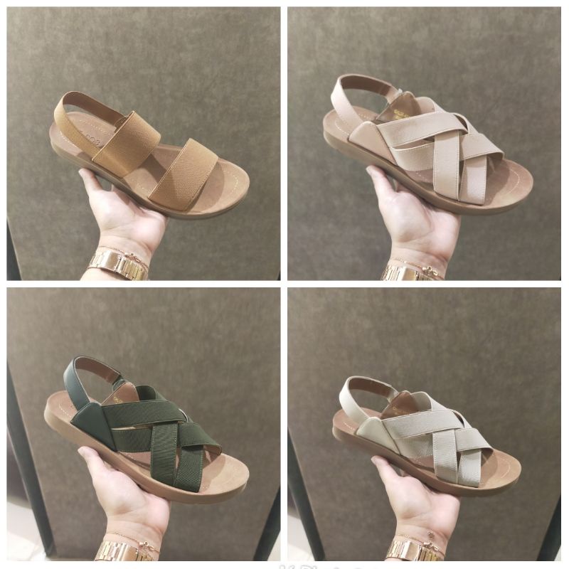 Sandal slop wanita BE-BOB original