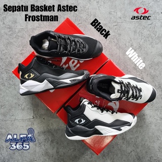 Sepatu Basket Astec Frostman - Original Bola Basket Basketball