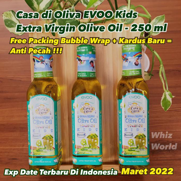 

Best Price Casa Di Oliva Extra Virgin Olive Oil For Kids