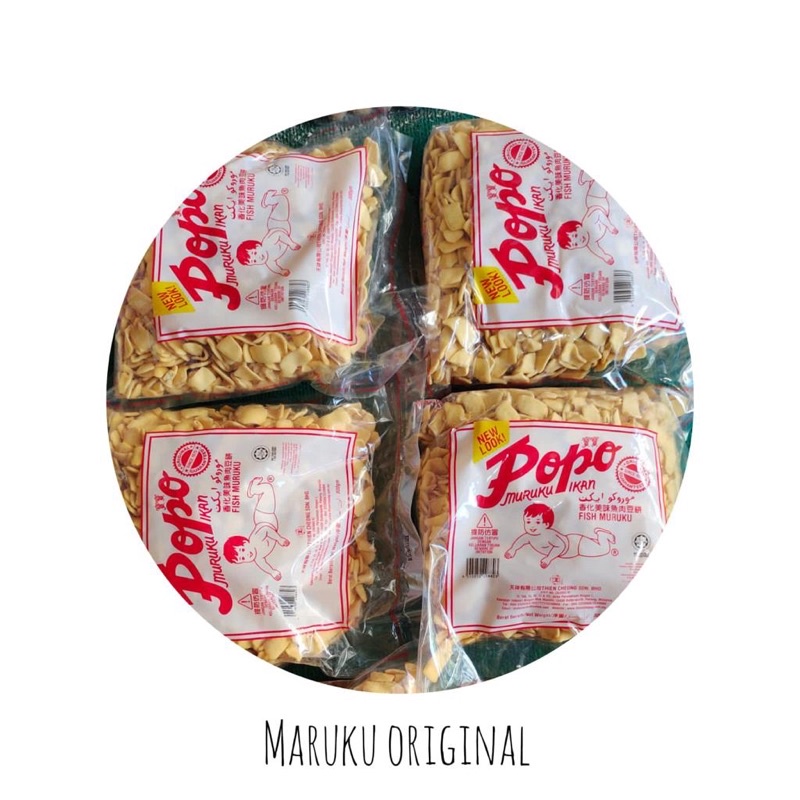 

Maruku