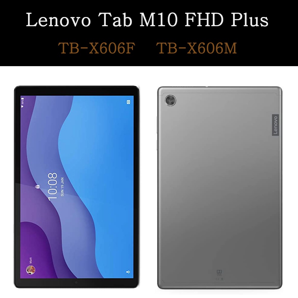 Pelindung Layar Matte Untuk Lenovo Tab M10 FHD Plus P11 Pro 10.1.3 TB-X606F TB-X605F TB-J606F TB-J706F