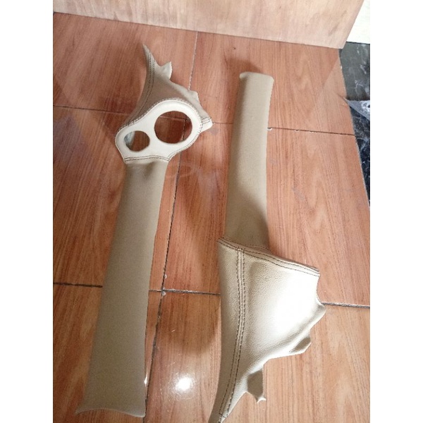 Pilar 3way grand livina