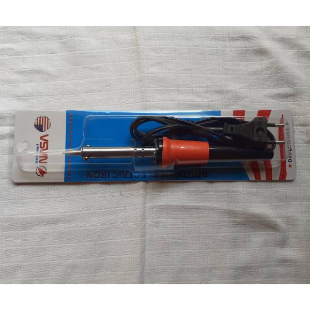 Solder listrik 60watt