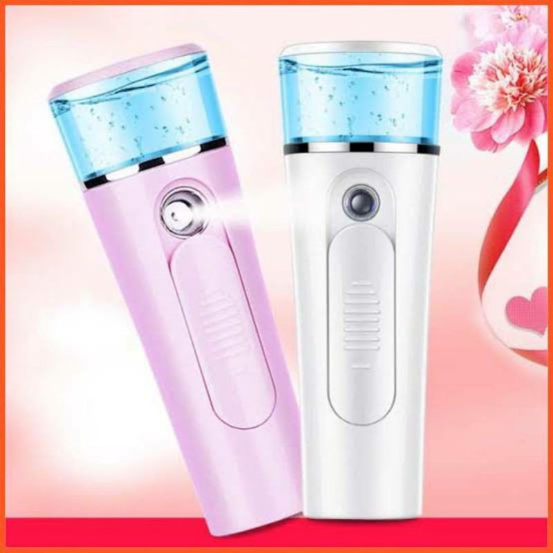 Nano Mist Water Spray