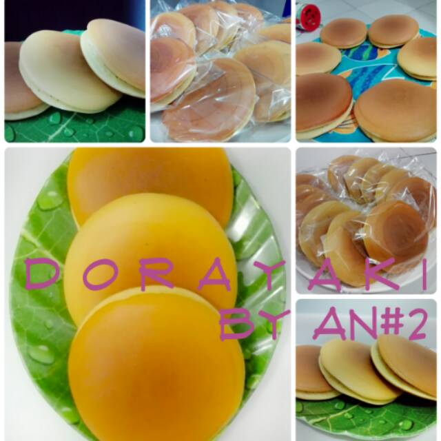 

Dorayaki...by AN#2