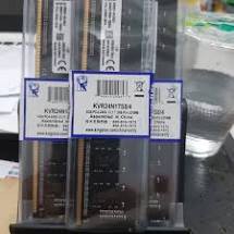 MEMORY LONGDIM DDR4 4GB KS