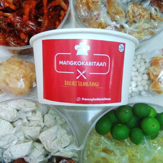 

BACITUL MANGKOK KABITAAN