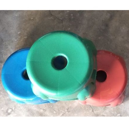 Bangku jongkok plastik / bangku dapur /bangku anak plastik murah/bangku anak plastik/bangku dengklek