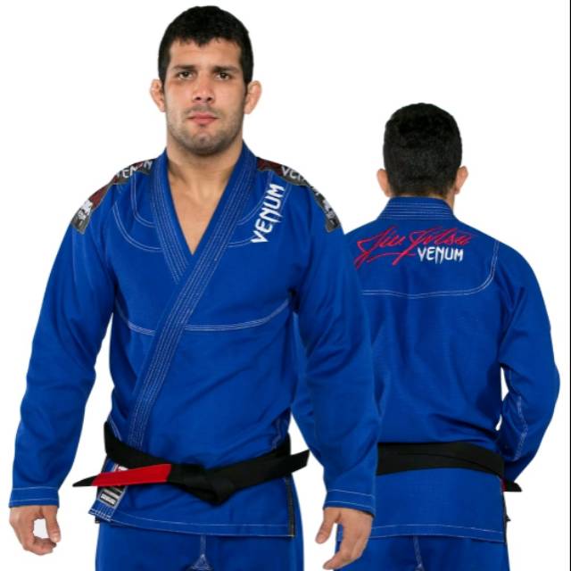 BJJ GI VENUM CHALLENGER 2.0 JUJITSU GIS JIUJITSU KIMONO