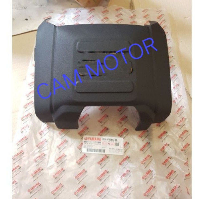 COVER TUTUP MESIN BAWAH XSR 155 ORIGINAL YGP