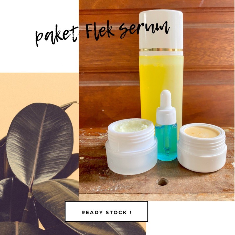 paket flek bandel
