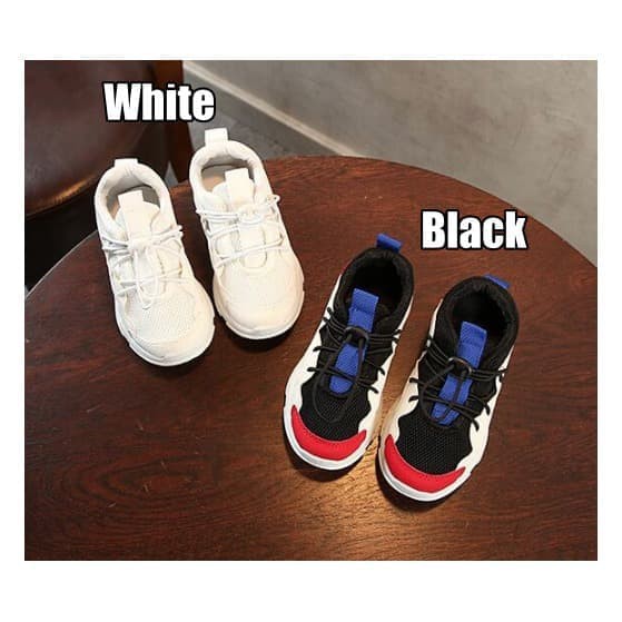 31 37 sepatu sneakers anak sekolah explosion armour sport Sepatu Anak Laki-laki Sepatu murah