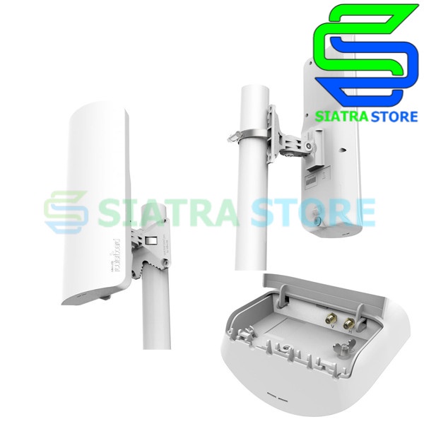 Mikrotik MTAS-5G-15D 120 Sector Antenna mANT 15S